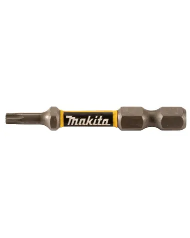 Makita E-03333 Impact Premier (E-form) sada torzních bitů T15 x 50mm 2 ks
