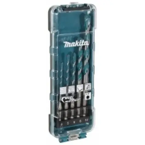 Makita E-16732 Sada univerzálních vrtáků / stopka HEX 1/4