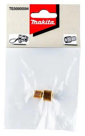 Makita TE00000594 francouzský adaptér ke kompresorům MP100D&DMP180