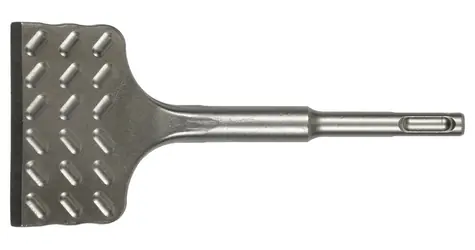 Makita E-20199 Prémiový sekáč na dlaždice SDS-PLUS - 75 x 160 mm