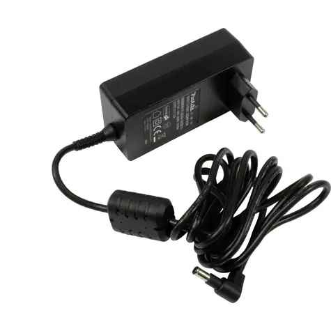 Makita SE00000679 síťový adaptér pro stavební rádia DMR114 / DMR115 - 230 V