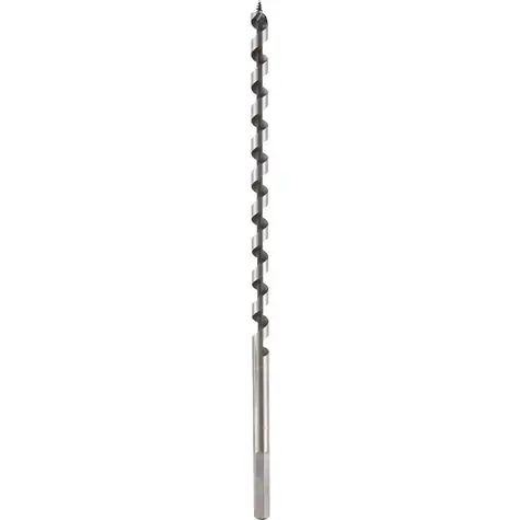 Makita D-07331 / Hadovitý vrták do dřeva / šestihran / 6x180/250mm