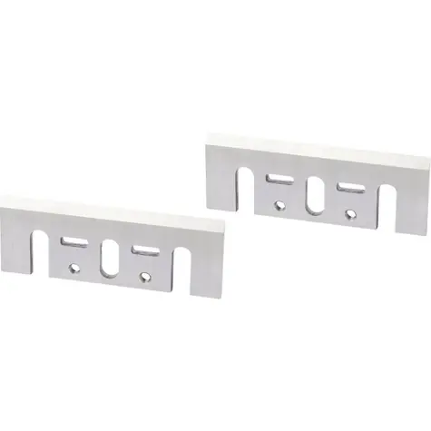 Makita D-16346 / nože HSS pro hoblíky 1902 & 1923B a 1923H (2 ks)