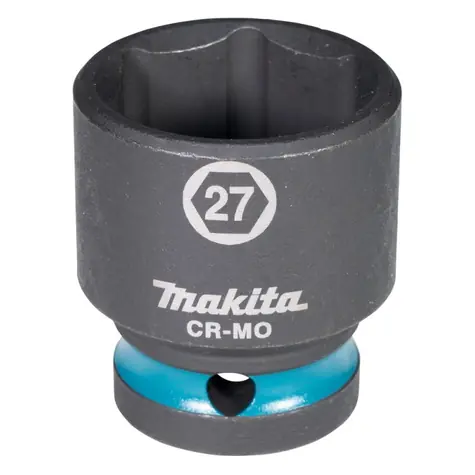 Makita E-16215 IMPACT BLACK / nástrčný klíč 1|2