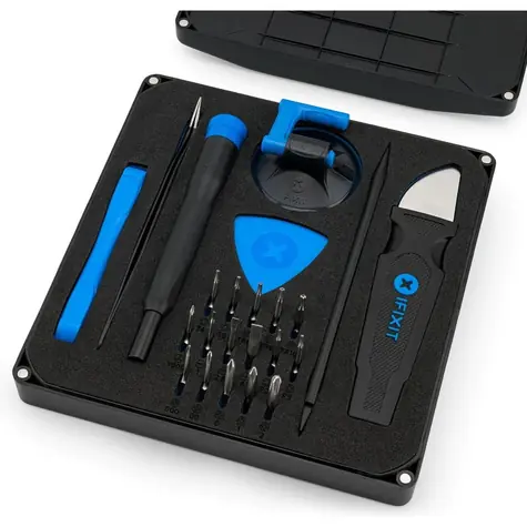 iFixit Essential Electronics Toolkit rozebírací sada / s otevíracím nástrojem na SIM
