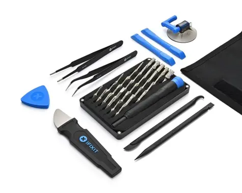 iFixit Pro Tech GO Toolkit sada nástrojů