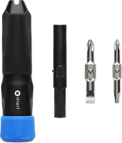 iFixit Narwhal Driver 6in1 Multifunkční šroubovák 6v1