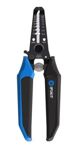 iFixit Mandible Wire Strippers kleště na dráty