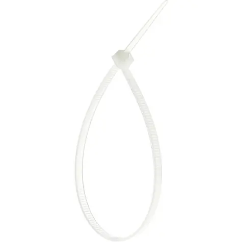 RETLUX RCT 009 Stahovací pásky 200x3.5mm 101ks bílá