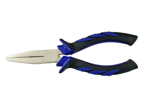 GEKO Kleště ploché 160 mm 