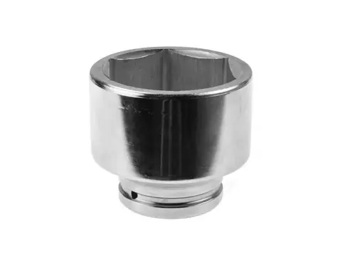 GEKO Nástrčná hlavice šestihran 65mm 1