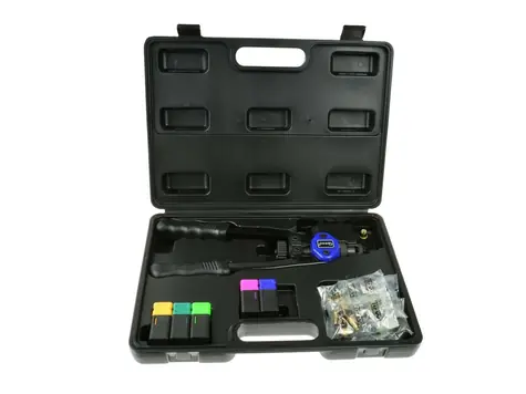 GEKO Nýtovací kleště pro matice M5-M12 