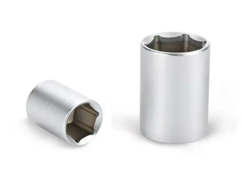 QUEST Hlavice nástrčná 1/2