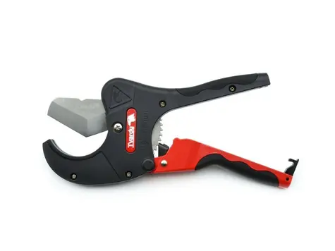 TVARDY Nůžky na PVC trubky 3-64mm 