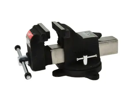 TVARDY Profesionální otočný svěrák 4