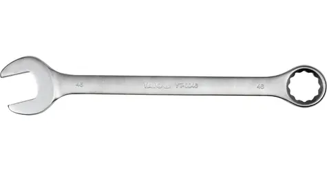 YATO YT-0046 / Klíč očkoplochý 46 mm