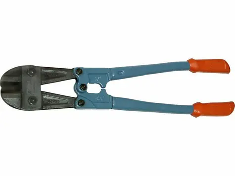 EXTOL-PREMIUM Kleště štípací pákové 450mm/18