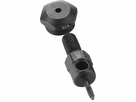 Fortum Čelist do nýtovacích kleští pro nýtovací matice / M6 / pro Fortum nýtovací kleště