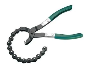 JONNESWAY AN010106A / Řezací kleště na trubky & výfuky 