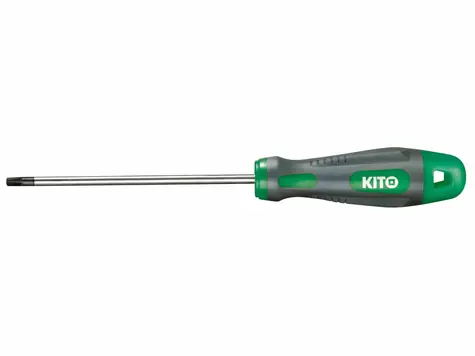 KITO Šroubovák TORX prodloužený T 5x150mm / S2 