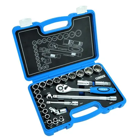 NAREX  Sada hlavic 1/2