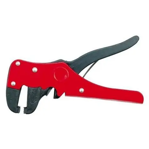 TOYA Kleště odizolovací 165mm 