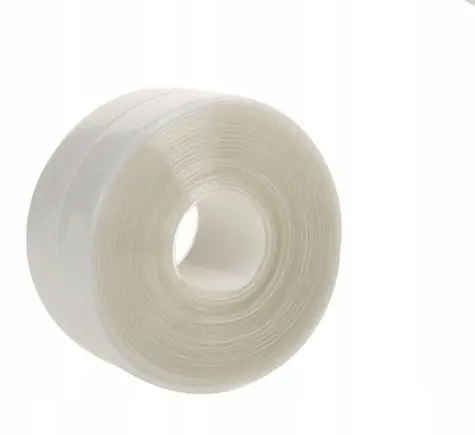 SOVIO SV-VO20 Lepící páska VODĚODOLNÁ průhledná 0.5x20mmx10m