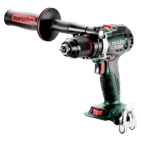 Metabo BS 18 LTX BL / Aku Vrtací šroubovák / 18V / 13mm sklíčidlo / 2000 ot-min / 65 Nm / bez aku