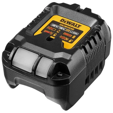 DeWalt DCB1102-QW / Nabíječka / XR 10.8-18V