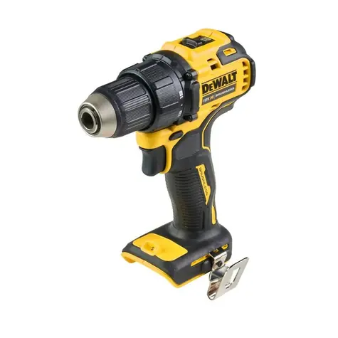 DeWalt DCD708N-XJ / Aku Bezuhlíkový vrtací šroubovák / 18 V XR / Bez aku