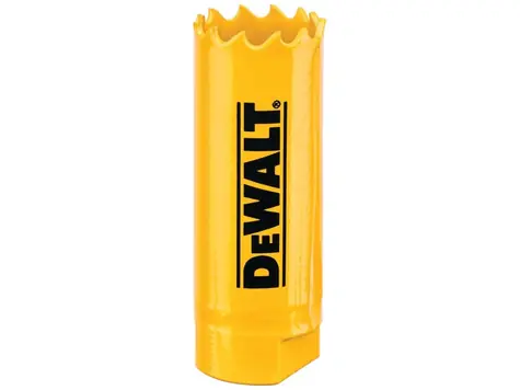 DeWalt DT90305-QZ Vrtací korunka 29mm