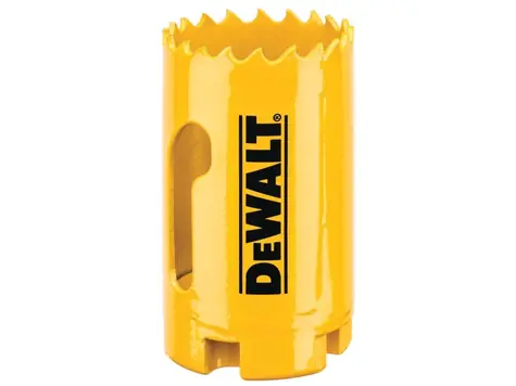 DeWalt DT90309-QZ Vrtací korunka 35mm