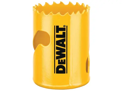 DeWalt DT90312-QZ Vrtací korunka 40mm