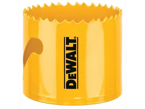 DeWalt DT90331-QZ Vrtací korunka 79mm