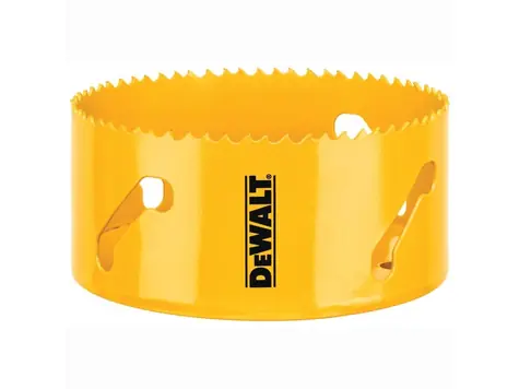 DeWalt DT90338-QZ Vrtací korunka 102mm