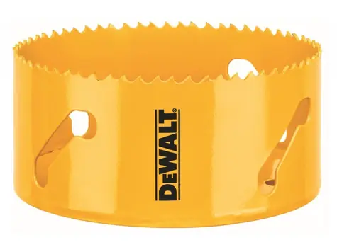 DeWalt DT90342-QZ Vrtací korunka 114mm