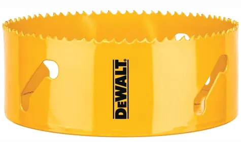 DeWalt DT90345-QZ Vrtací korunka 140mm