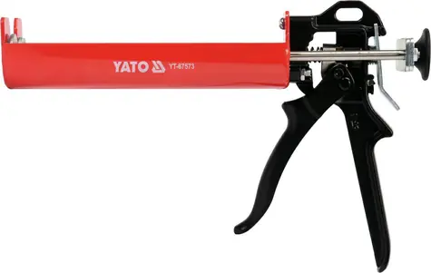 YATO YT-67573 / Vytlačovací pistole 205 mm