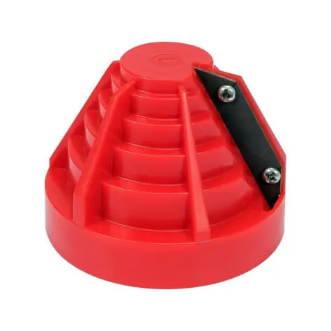 YATO YT-22366 / Odhrotovač PE trubek / 20-63 mm