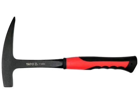 YATO YT-45650 / Kladivo geologické s ostrým koncem 1000 g