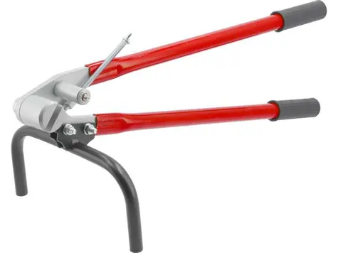 YATO YT-54101 / Kleště na ohýbání okapových háků 