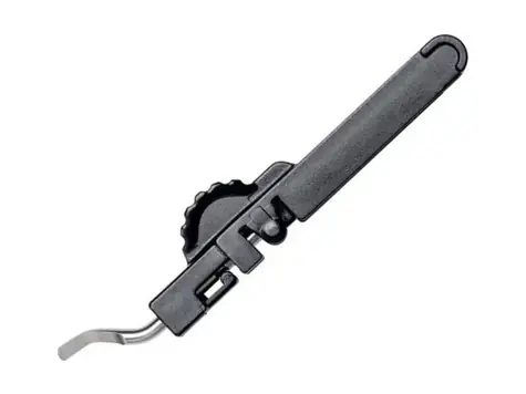 KNIPEX odhrotovač pro Tubix XL