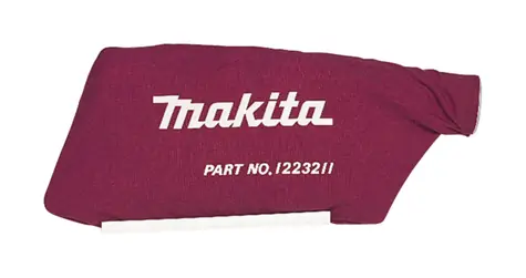 Makita 122562-9 Prachový sáček pro Makita 9403