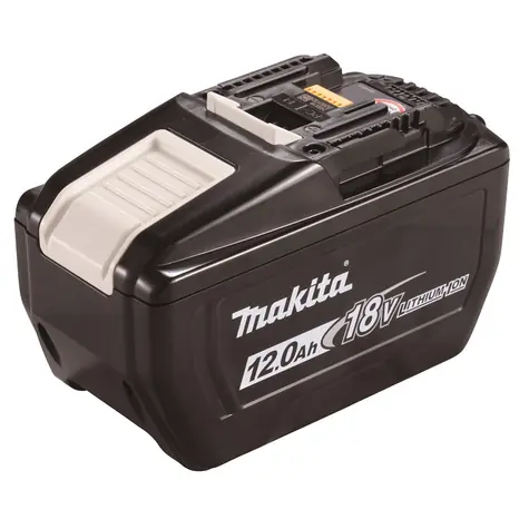 Makita 1915J2-8 BL18120 LXT / Akumulátor / 18V / 12.0Ah / Li-Ion