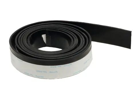 Makita 194418-6 Ochranný pás vodící lišty proti třískám 1.4m