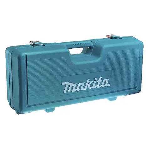 Makita 824958-7 Přepravní kufr pro úhlové brusky 150-230mm