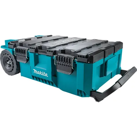 Makita P-91001 MAKTRAK Pojízdný vozík s kufrem na nářadí L