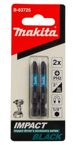 Makita B-63725 Torzní bit 1/4