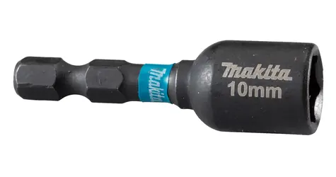 Makita B-66846 IMPACT BLACK / Nástrčný klíč 1/4