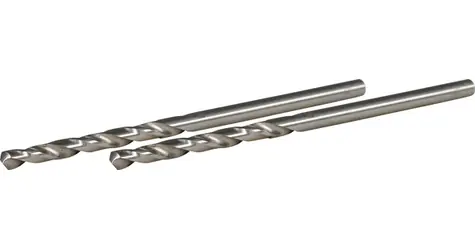 Makita D-77718 Vrták do kovu HSS-GS 2.5x57mm (2ks)